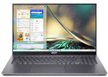 Acer Swift 5 Intel Evo SF514-55TA (NX.A6SSI.006) Laptop