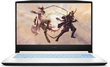 MSI Sword 15 A11UC-892IN Laptop