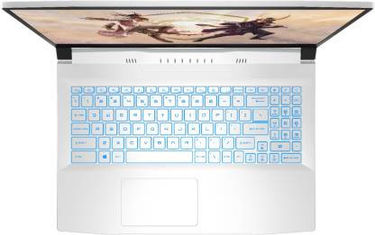 MSI Sword 15 A11UC-892IN Laptop