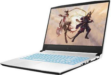 MSI Sword 15 A11UC-892IN Laptop