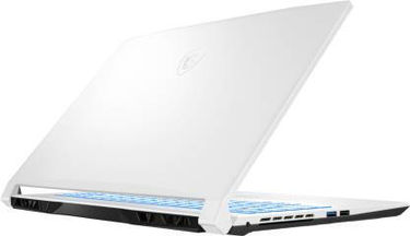 MSI Sword 15 A11UC-892IN Laptop