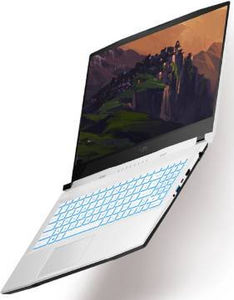 MSI Sword 15 A11UC-892IN Laptop