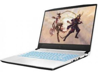 MSI Sword 15 A11UC-892IN Laptop