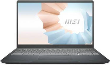MSI Modern 14 B10MW-660IN Laptop