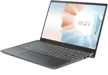 MSI Modern 14 B10MW-660IN Laptop