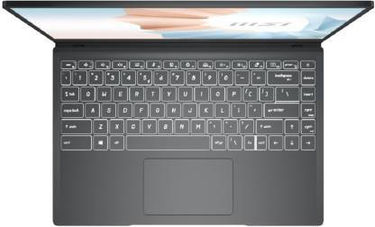 MSI Modern 14 B10MW-660IN Laptop