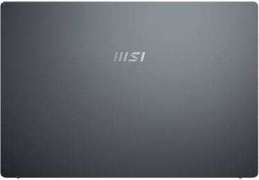 MSI Modern 14 B10MW-660IN Laptop