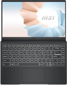 MSI Modern 14 B10MW-660IN Laptop