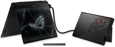 ASUS ROG Flow X13 GV301QH-K6474TS Laptop