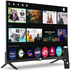 Daiwa D32HCA1 32 inch HD ready Smart LED TV