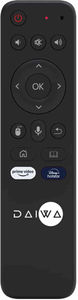 Daiwa D43FCVA1 43 inch Full HD Smart LED TV