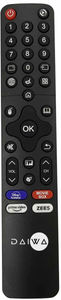 Daiwa D43FCA1 43 inch Full HD Smart LED TV