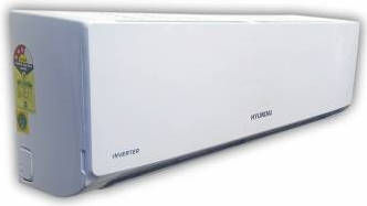 Hyundai HY3SP53IN-GCS 1.5 Ton 3 Star Inverter Split Air Conditioner
