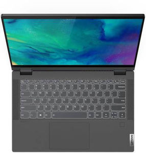 Lenovo IdeaPad Flex 5 14ITL05 (82HS0196IN) Laptop