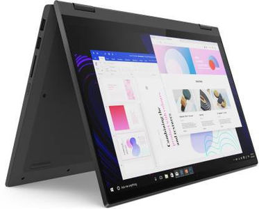 Lenovo IdeaPad Flex 5 14ITL05 (82HS0196IN) Laptop