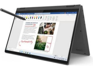Lenovo IdeaPad Flex 5 14ITL05 (82HS0196IN) Laptop
