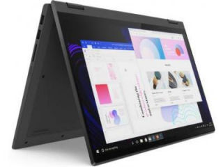 Lenovo IdeaPad Flex 5 14ITL05 (82HS0196IN) Laptop