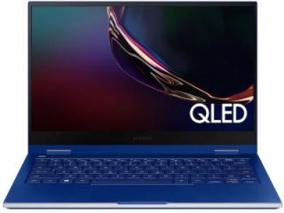 Samsung Galaxy Book Flex Laptop