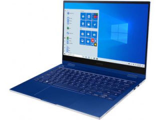 Samsung Galaxy Book Flex Laptop