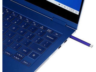 Samsung Galaxy Book Flex Laptop