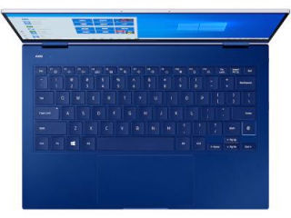 Samsung Galaxy Book Flex Laptop