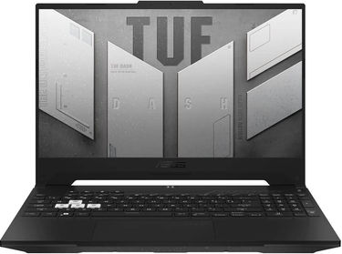 ASUS TUF Dash F15 FX517ZM-HF043WS Laptop