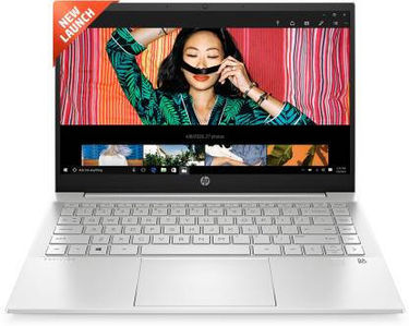 HP Pavilion 14-dv1029TU (5D0C2PA) Laptop