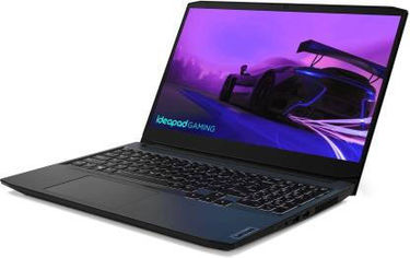 Lenovo Ideapad Gaming 3 (82K10168IN) Laptop