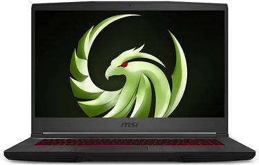 MSI Bravo 15 A4DDR-212IN Laptop