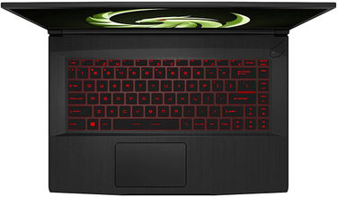 MSI Bravo 15 A4DDR-212IN Laptop