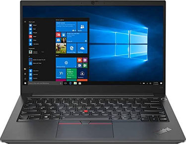 Lenovo Thinkpad E14 (20TAS14C00) Laptop