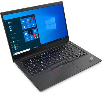 Lenovo Thinkpad E14 (20TAS14C00) Laptop