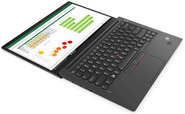 Lenovo Thinkpad E14 (20TAS14C00) Laptop