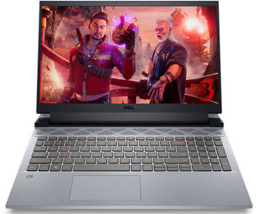 Dell G15-5525 (D560821WIN9B) Laptop