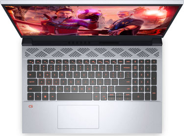 Dell G15-5525 (D560821WIN9B) Laptop