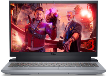 Dell G15-5525 (D560821WIN9B) Laptop