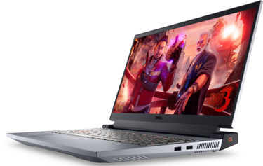 Dell G15-5525 (D560821WIN9B) Laptop