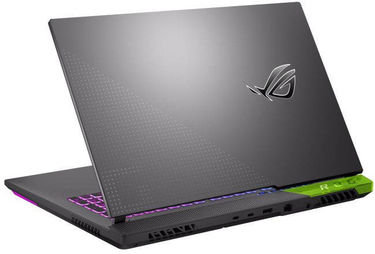 ASUS ROG Strix G17 G713RM-KH168WS Laptop
