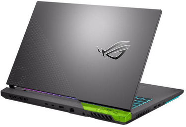 ASUS ROG Strix G17 G713RM-KH168WS Laptop