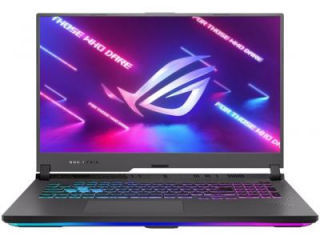 ASUS ROG Strix G17 G713RW-LL111WS Laptop
