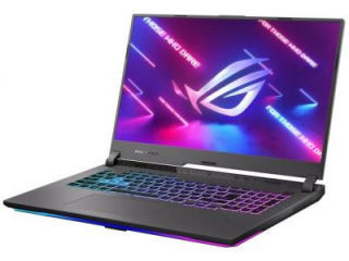 ASUS ROG Strix G17 G713RW-LL111WS Laptop