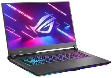 ASUS ROG Strix G15 G513RM-HF194WS Laptop