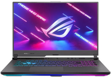 ASUS ROG Strix G15 G513RM-HQ038WS Laptop