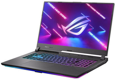 ASUS ROG Strix G15 G513RM-HQ038WS Laptop