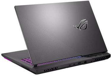 ASUS ROG Strix G15 G513RM-HQ038WS Laptop