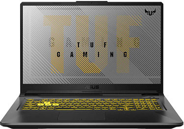 ASUS Gaming A17 TUF706IU-AS76 Laptop