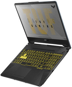 ASUS Gaming A17 TUF706IU-AS76 Laptop