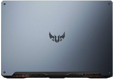 ASUS Gaming A17 TUF706IU-AS76 Laptop