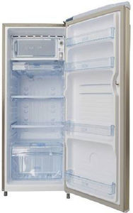 Candy CSD2252MS 225 L 2 Star Direct Cool Single Door Refrigerator