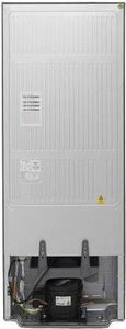 Candy CSD2252MS 225 L 2 Star Direct Cool Single Door Refrigerator